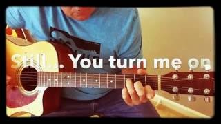 Still... You Turn Me On - ELP instrumental