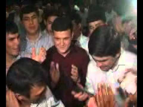 Nury Hajy Hemra Mekan .Faridam