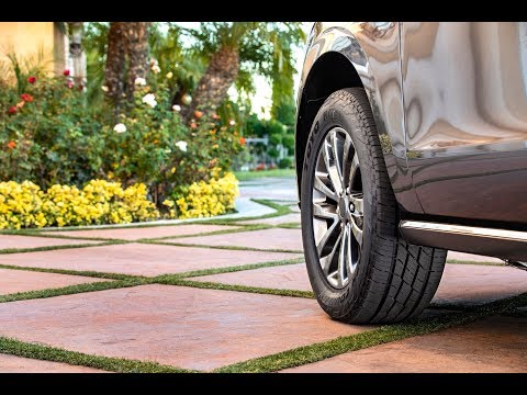 Open Country H/T II Product Video