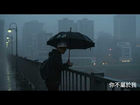 周興哲Eric Chou『你不屬於我 You Don't Belong to Me 2.0』比悲傷更悲傷的故事 影集版片尾曲