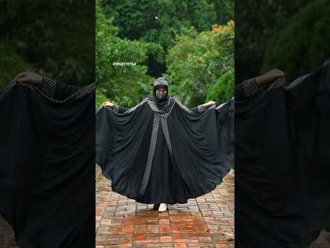 Luxury borka collection 2025. New borka collection 2025. Sahajadi borka collection.