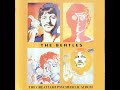 Subterranean Homesick Blues | THE BEATLES THE GREAT LOST PSYCHEDELIC ALBUM CD