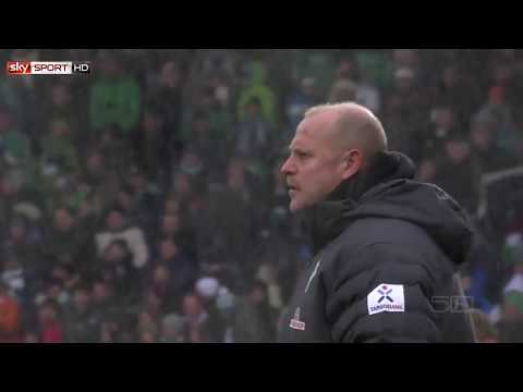 Nils Petersen- Tore Saison 2012/13