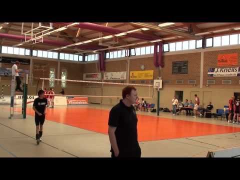 Bielefeld Rockets gg. SF Aligse 2/4