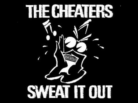 The Cheaters -Spirit InThe Sky