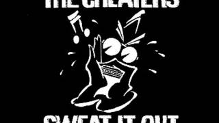 The Cheaters -Spirit InThe Sky