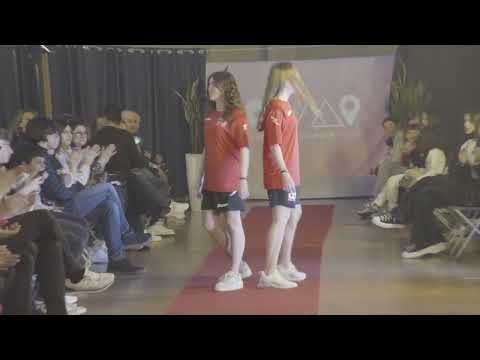 Sfilata Italica Sport 2023 - Nuove divise e costumu