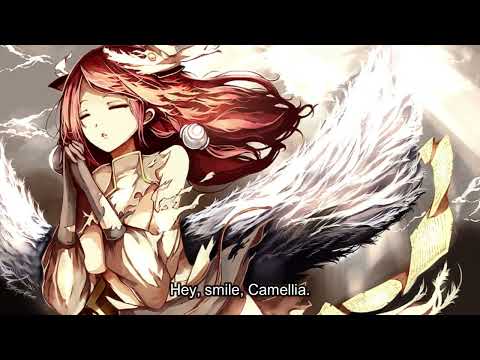 BlazBlue OST - Condemnation Wings ~Cry Camellia...~ II (Song Accord #1)
