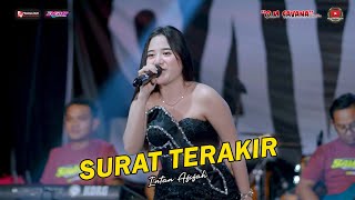 Download lagu SURAT TERAKIR - INTAN AFIFAH - OM SAVANA SAKJOSE - THE WEDDING ( HUTAMI & YOFRIZAL ) mp3 Download lagu SURAT TERAKIR - INTAN AFIFAH - OM SAVANA SAKJOSE - THE WEDDING ( HUTAMI & YOFRIZAL ) mp3