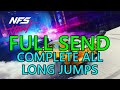 Need For Speed Heat Full Send Trophy Guide