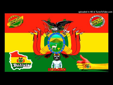 ZAPATEO MIX TEMONES  BOLIVIA 2021
