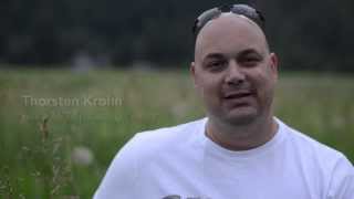 Life after a spinal cord injury: "it's a change and it's a new adventure"