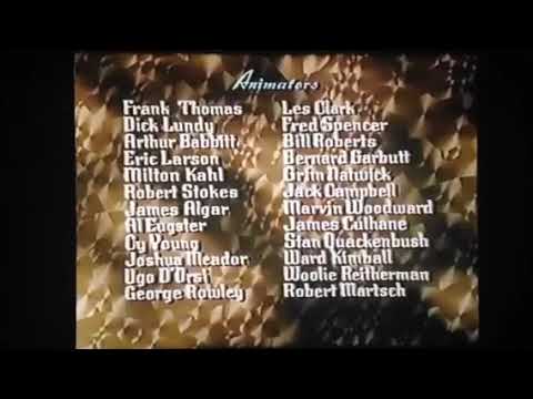 Egon white and the seven men part 1 - opening credits/prologue