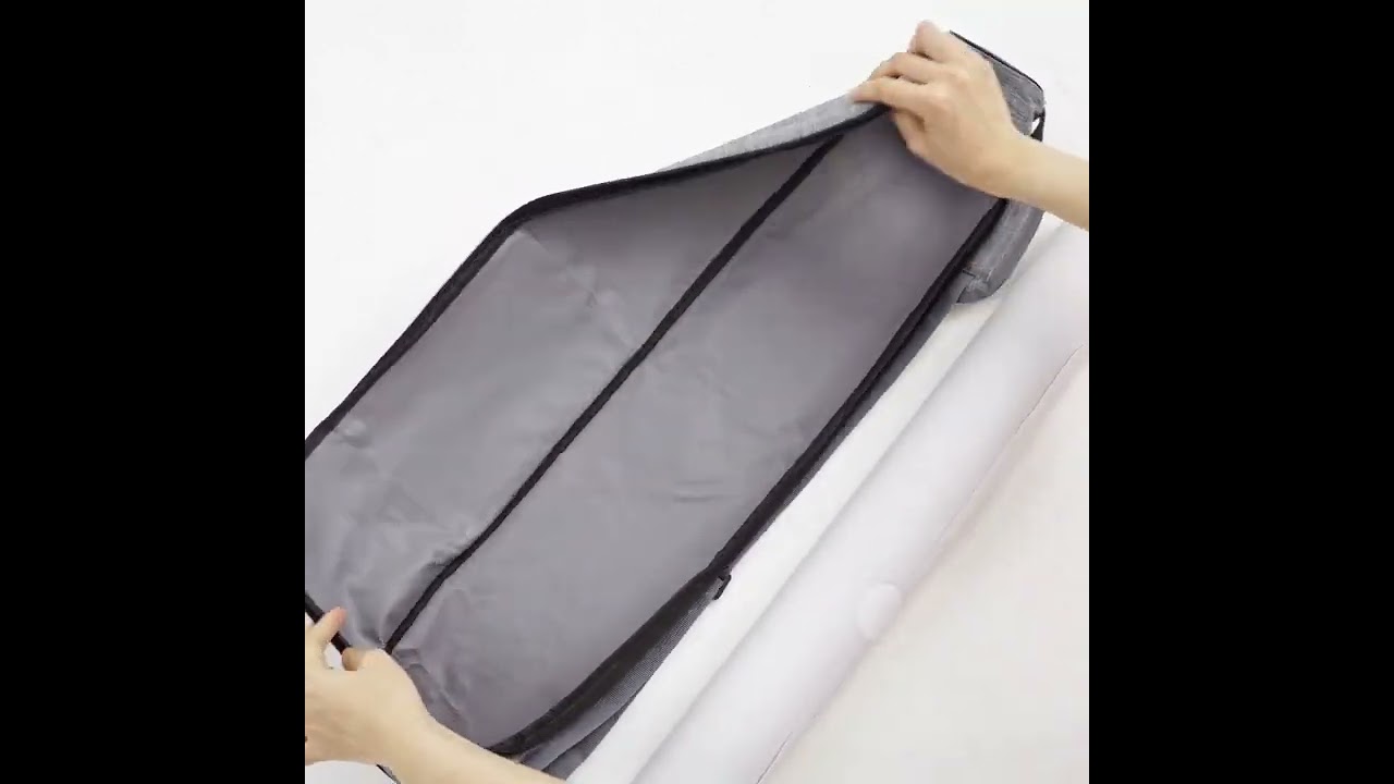 Thảm du lịch PU mật độ cao beYoga 2mm