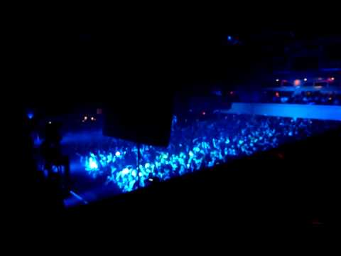 Cirez D - On Off (Above&Beyond @ Roseland/Halloween 20091031)