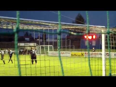 Matthias Schmitz: das 4:0 gegen den SC Breitenbrunn - 5:1 (4:0) 4a.MPG