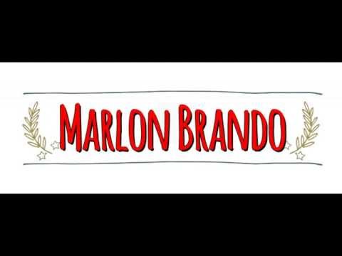 American vs Australian Accent: How to Pronounce MARLON BRANDO in an Australian or American Accent