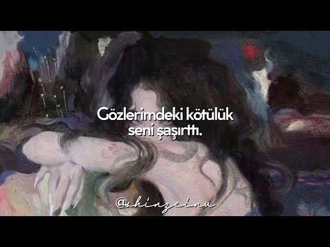 Kat Leon - I'll Make You Love Me ft. Sam Tinnesz (Türkçe Çeviri)