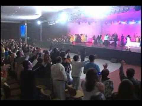 Última chance - Ministério Ipiranga_DVD ao vivo