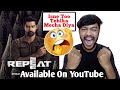 Repeat Movie Review In Hindi | Repeat Movie Review | Repeat Movie Hindi Dubbed