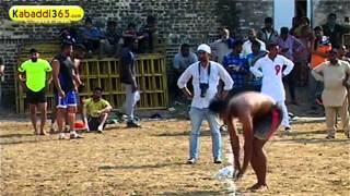 (1) Gumtali (Nurmahal) Kabaddi Tournament 9 March 2016
