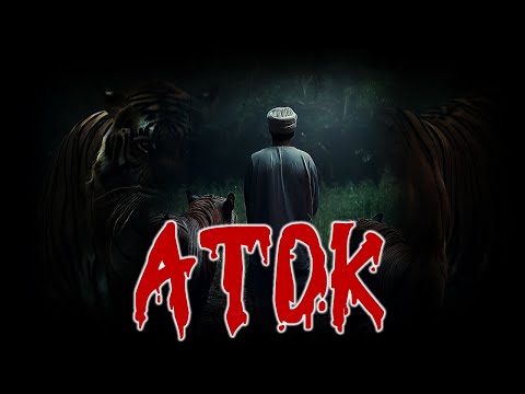 ATOK || HARIMAU JAGA KEBUN