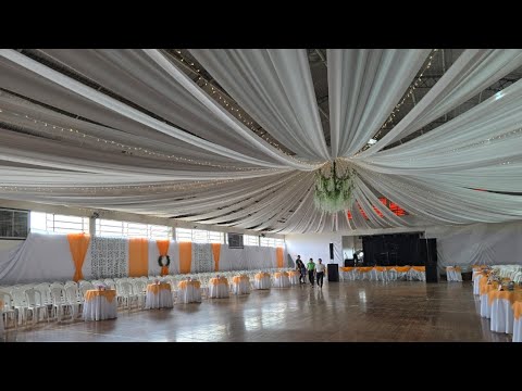 Ao vivo | Baile da Terceira Idade de Itatiba do Sul