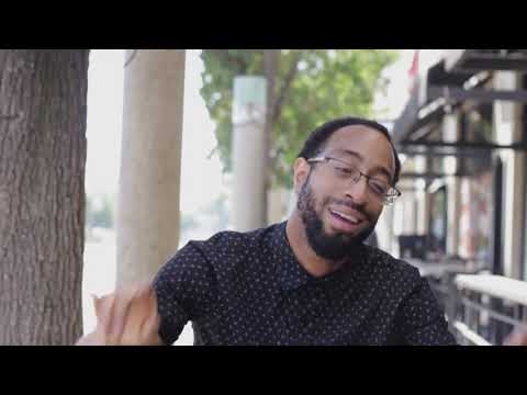 Day One, Marcus Lee & The Thought - Get Back (Official Video)