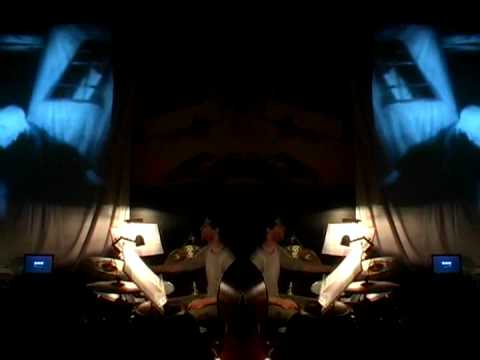 Syntax Cinema Orchestra: Dr. Caligari, scene: 