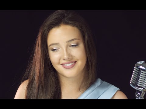 Can't Help Falling in Love - Lucy Thomas - (Official Music Video)