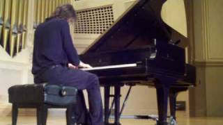 Sonata No. 8, op. 13 ("Pathetique"), mov. 2 - Ludwig von Beethoven