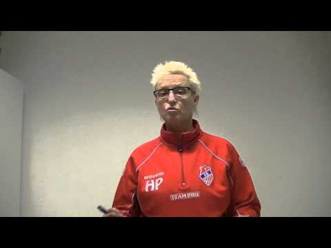 Föreningslyftet 2015 - Föreningspresentation Ytterby IS