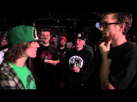 Illipsis vs David Kinch