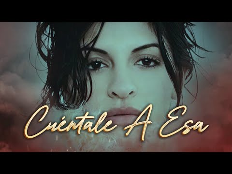 Cuéntale A Esa - CAZZU 🥃🌹 (Vídeo Lyric) | Estreno 2025