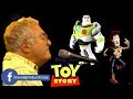 Randy Newman - You've Got A Friend In Me (Toy Story Song)