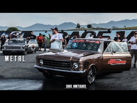 OPALAS DA ARRANCADA ! TURBO de 2000cv