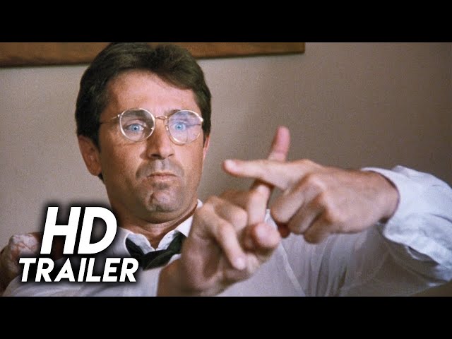 Un Piede in Paradiso (1991) Original Trailer [FHD]