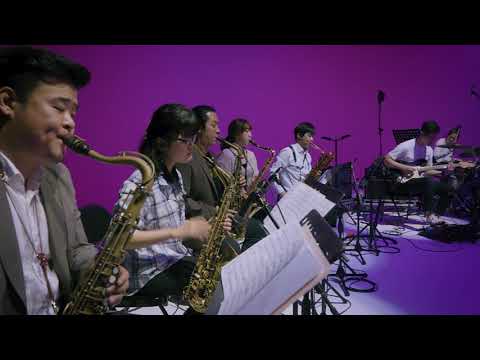 [온스테이지2.0] Jihye Lee Orchestra - Struggle Gives You Strength