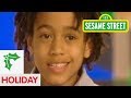 Sesame Street Kids Talk About Holidays