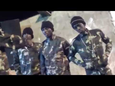 Bilo Baile do Sambizanga- parte 1