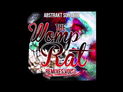 Mc Bodhi - When A Clown Meets a Pixy (Produced by Abstrakt Sonance)