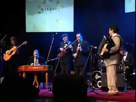 LELO NIKA - MAESTRO INTERNATIONAL 2006 - BEOGRAD