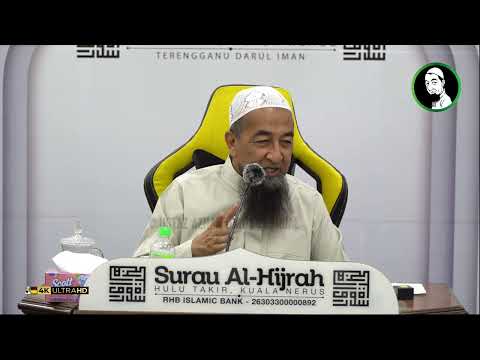 Waris Dah Qadar Puasa Arwah Perlu Bayar Fidyah?- Ustaz Azhar Idrus