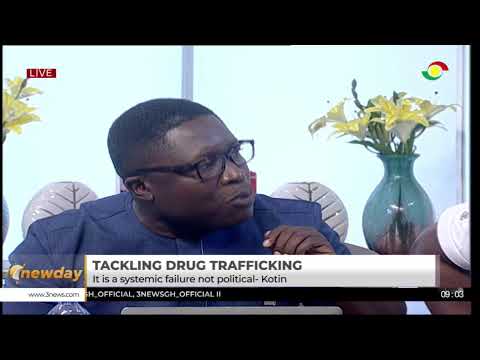LIVE: TV3 Newday || 21-09-2026