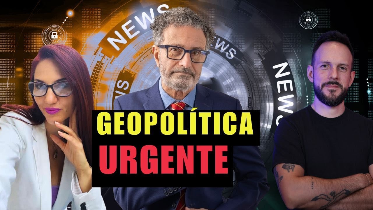 Flotilla para Gaza bajo ataque aéreo. Geopolítica Urgente