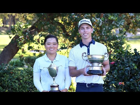 2025 Queensland Men's & Women's Amateur Championships