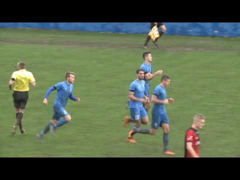 HNTV sažetak: SOLIN vs SESVETE 3:2 (17.kolo, FavBet Druga liga 16/17)