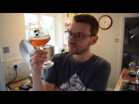 Brewboy Callaby's Supercharger clone