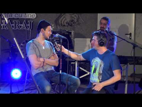 Tudor Chirila despre Tibi Albu si Vocea Romaniei