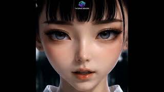 E.V.A - 哀哭 | AIKOKU | 俳句音楽